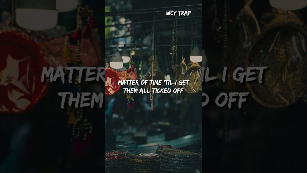 CENTRAL CEE - BAND4BAND (Lyrics) ft. Lil Baby - YouTube