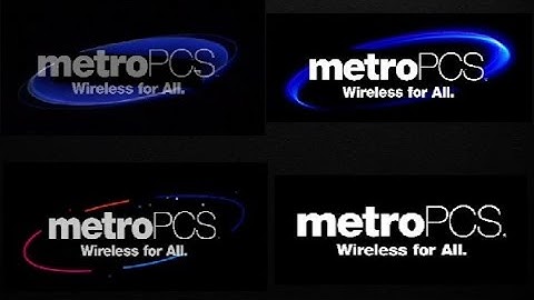 Evolution Of Samsung MetroPCS Edition Startup and Shutdown