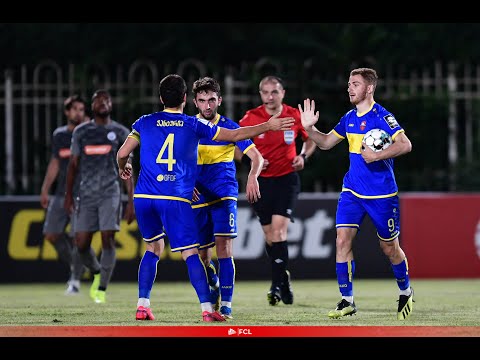 წელიწადნახევრიანი პაუზის შემდეგ - მამია გავაშელიშვილმა ეროვნულ ლიგაში კვლავ გაიტანა!