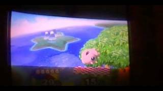 Super Smash Bros. Melee - Jigglypuff adventure Speed run - 9:41 (PB) (Bad quality). - User video