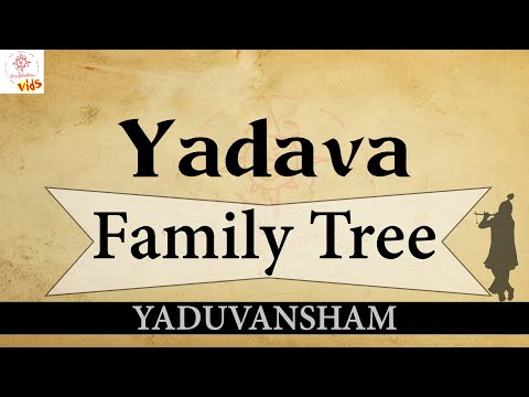 Wideo: Co się stało z yadavami?