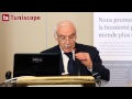 Allocution Raouf CHATTI affaires politiques