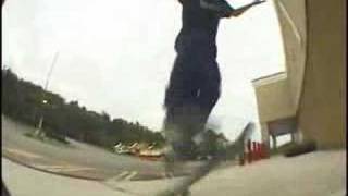Delhi Skate Video