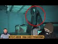 Dark ghost paranormal latest  witchs abode reaction  review