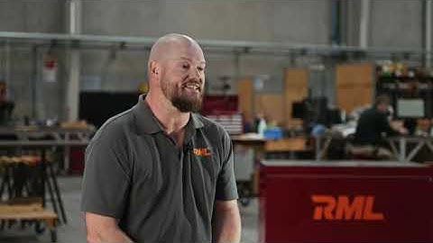 Boost Efficiency & Save Millions With RML!