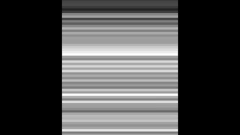 after cuts come blood