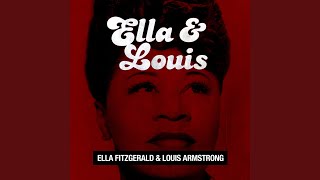 Video thumbnail of "Ella Fitzgerald - Sugar Blues"