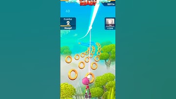 Sonic Dash Android Gameplay