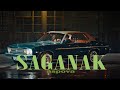 Aspova - Sağanak (Official Video) #Matrix(Red)