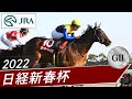 2022年 日経新春杯(GⅡ) | 第69回 | JRA公式