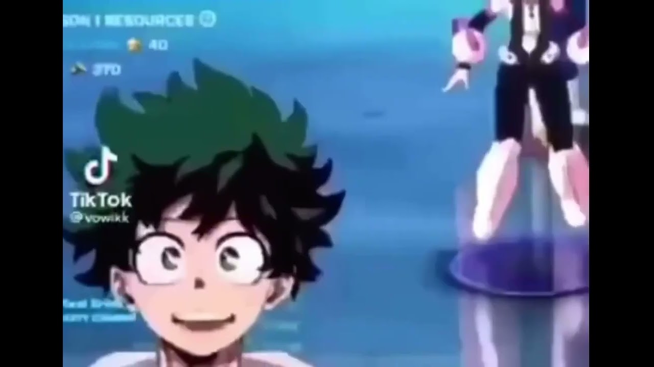 Who TF is this Black person in my Lobby