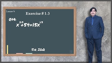 Class 10 Math | Chapter 1 Quadratic Equations | Exercise 1.3, Question 4 Explained