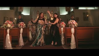 LA INDIA feat BEMBÉ Orquesta  Me Cansé De Ser La Otra | Video Oficial