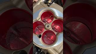 Carburetor or EFI?!