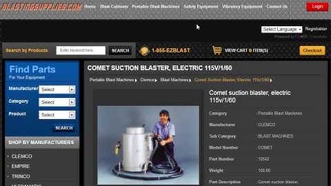 Custom ecommerce Website Development - Import Products In ecommerce Website by csv File