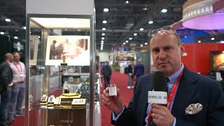 Download lagu IPCPR 2019: Dunhill / The White Spot
