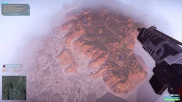 Planetside 2 ALL OF INDAR GLITCH!!!