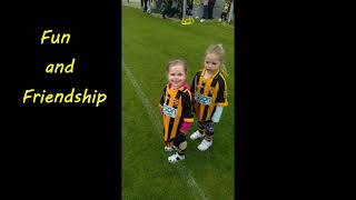 Registration 2021  The Downs GAA