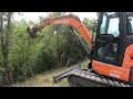 JUNGLE POND! Homeowner STUNNED After Revealing This Pond Mulching!