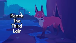 Endling Reach The Third Lair