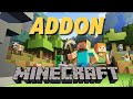 Top 5 Addon/Mod Hỗ Trợ Sinh Tồn Cho MCPE 1.21.40 + | Top 5 Addon/Mod Survival In MCPE 1.21.40+ | P6