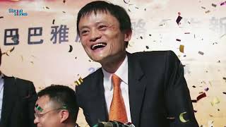 Jack Ma   Believe In Your Dreams   Inspirational Speech   Startup Stories