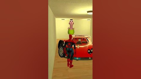 Hamood And Other Nextbots vs Me in Liminal Hotel Gmod