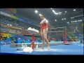 Steliana nistor  2008 beijing olympics  qf ub