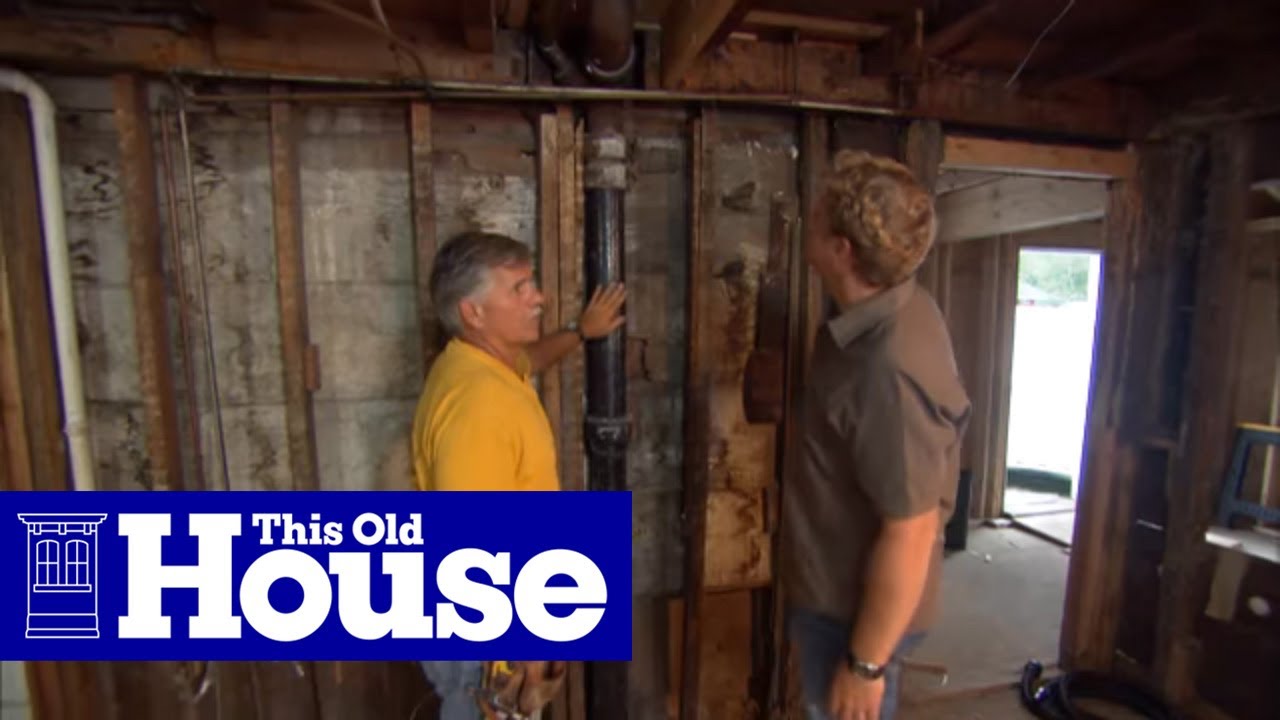 ask this old house videos Exclusive Preview of Windows of Opportunity! | Trade School | This Old House