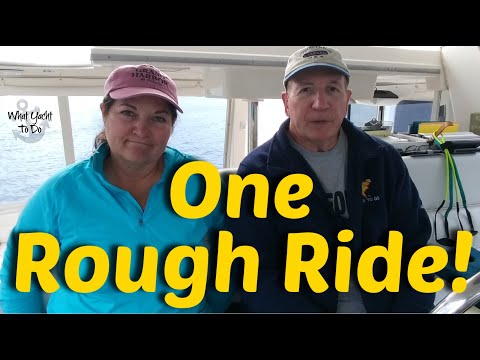 Great Loop Route # 142: Sackets Harbor, New York to Cape Vincent, New York | What Yacht To Do
