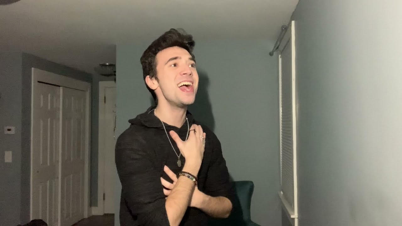 Out There (Cut ) - Jeffrey Sewell