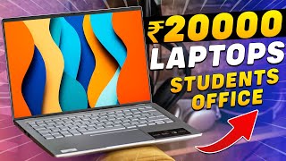 Best Laptop Under 20000Laptop Under 20000Top 5 Best Laptops Under 20000 in 2023 Students, Coding
