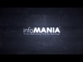 Infomania 14  official trailer