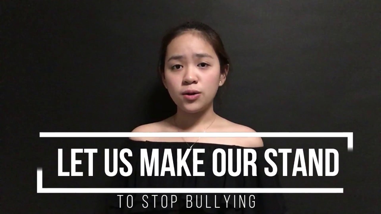 MMS 101- Anti-Bullying Act of 2013 (RA 10627) - YouTube