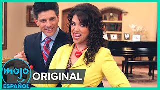 Top 20 Peores Adaptaciones De Cine Y Tv En Latinoamérica