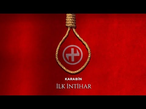 Okaber - İlk İntihar (18+) ( lyrics )