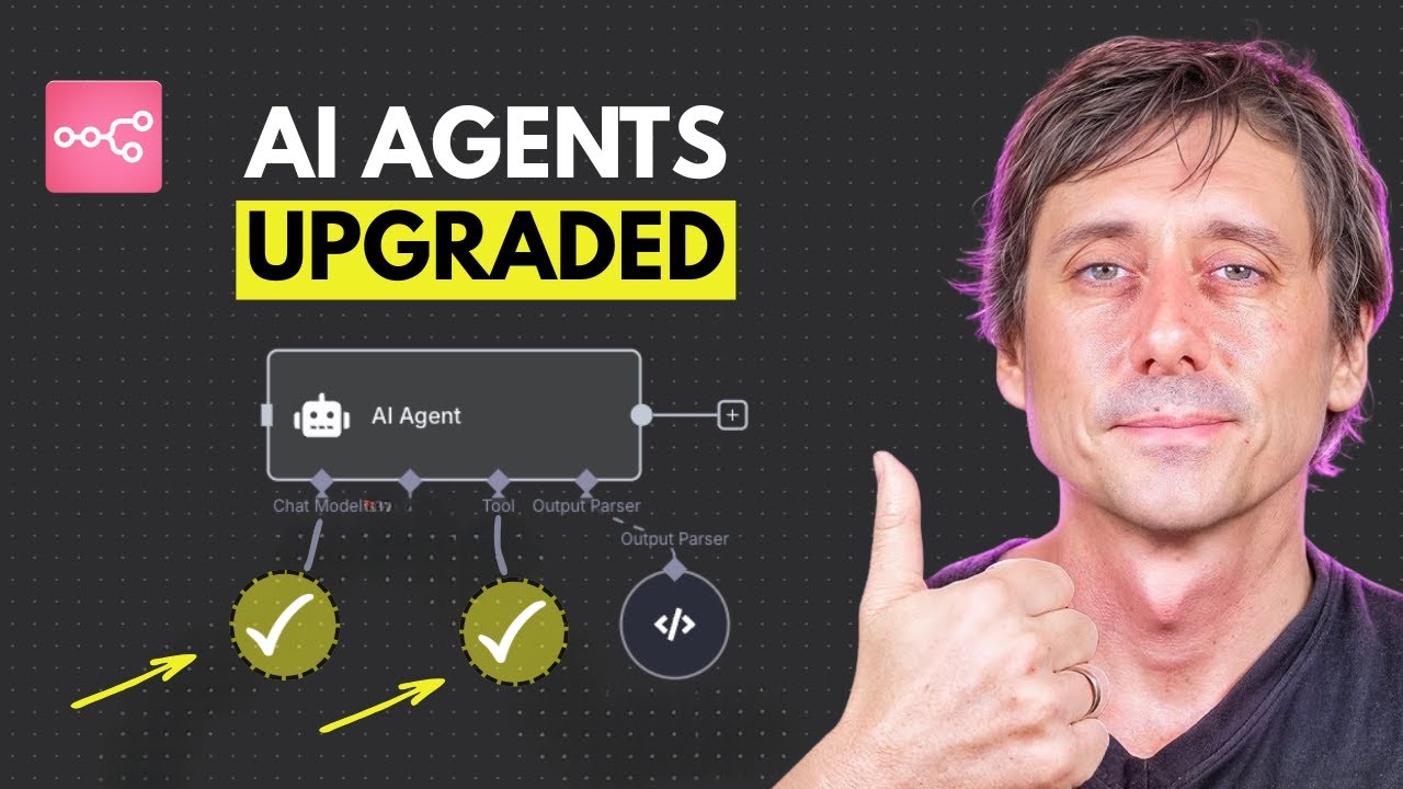 This is Total Game Changer for AI Agents... - YouTube