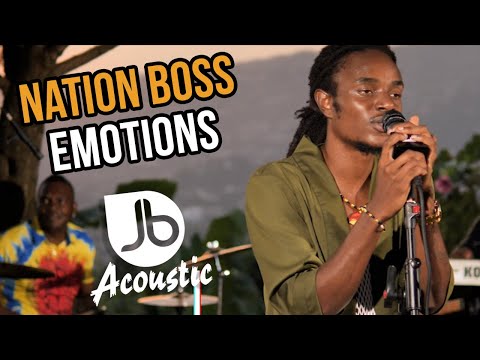 Nation Boss | Emotions | Jussbuss Acoustic Season 5 isimli mp3 dönüştürüldü.