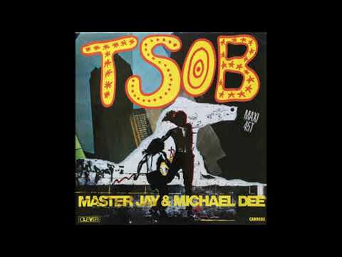 ヒップホップ+ラップ Master Jay And Michael Dee - T.S.O.B. Master Jay & Michael Dee - TSOB Part 1 (extended) - YouTube