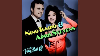 Video thumbnail of "The Nino Tempo Band - I'm Confessin' That I Love You"