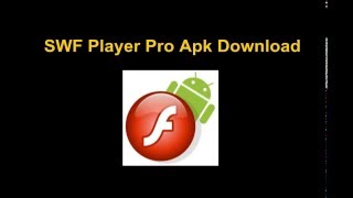 descargar swf player pro apk screenshot 5
