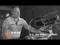 Warm Audio // In The Mix w/ Joe Carrell - EP 30 - Drum Mic Comparisons On Toms