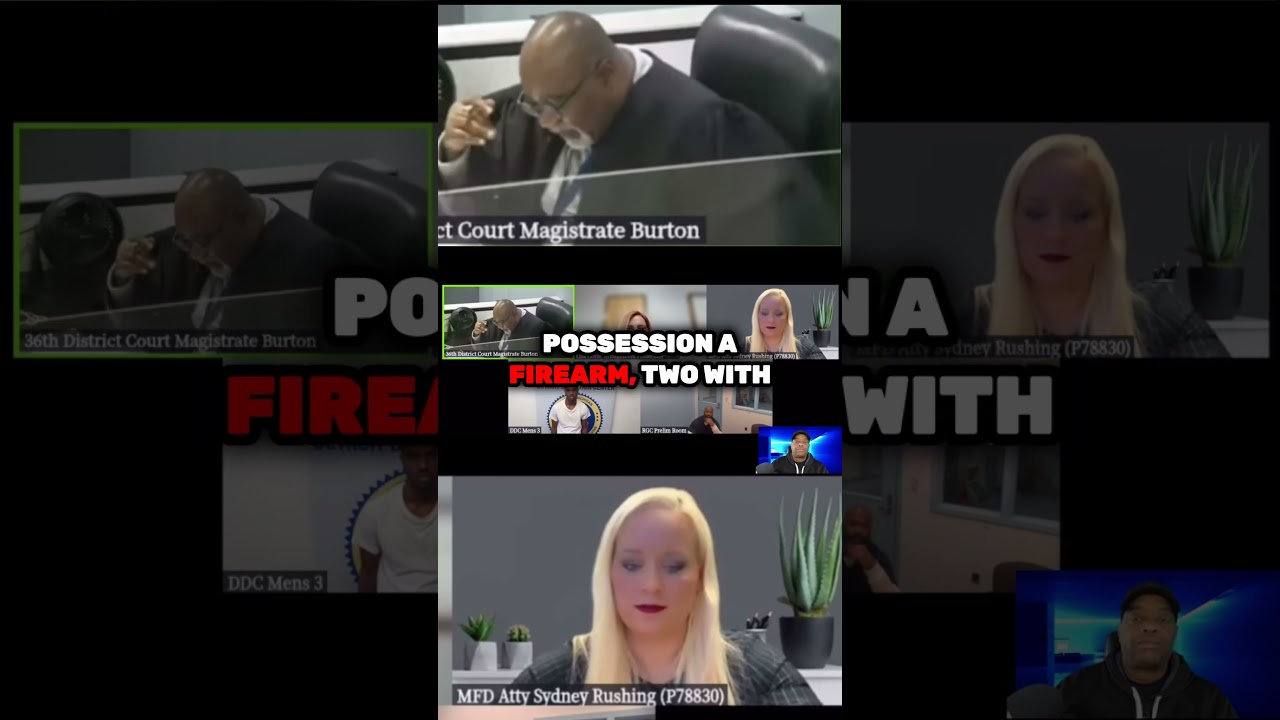 Sovereign Citizen CHARGES You Need to Know About!