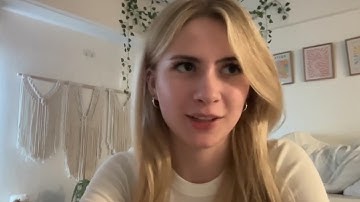 Module 1 Assignment: Video Introduction Abby Edwards