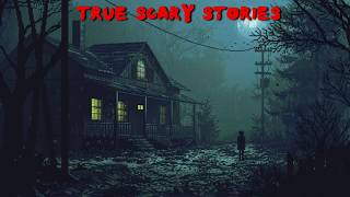 17 Chilling TRUE Scary Stories That Will Give You Nightmares! (Art Showcase W/ LufflyStuff!)