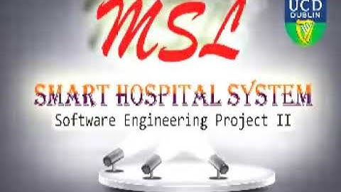 Software Engineering Final Project