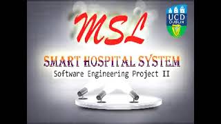 Software Engineering Final Project