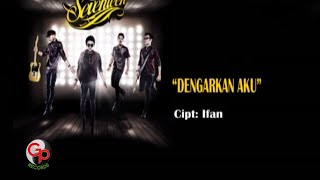 Seventeen - Dengarkan Aku ( Karaoke)