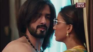 Yeh Hai Chahatein: Nayantara enters the emperor's room by mistake