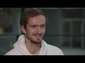 H2H: Daniil Medvedev Career Quiz